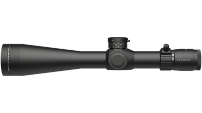 Оптический прицел LEUPOLD MARK 5HD 5-25x56 труба 35 мм M1C3 FFP PR2-MOA