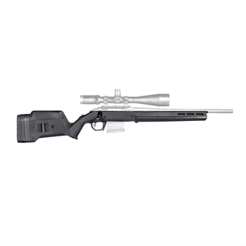 Ложе Magpul Hunter American Stock - Ruger American• Short Action - Black