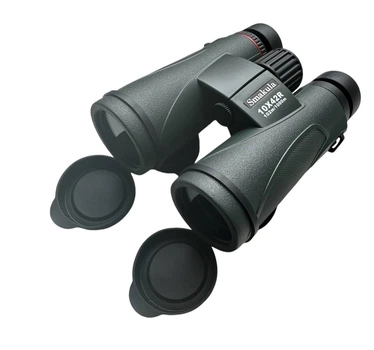 Бинокль Smakula 10x42R