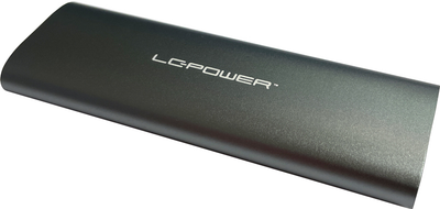 Obudowa / kieszeń do dysków LC-Power LC-M2-C-MULTI-2 HDD/SSD