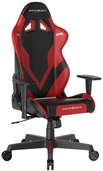 Fotel gamingowy DXRacer Gladiator Black/Red (OH-GD001-NR)