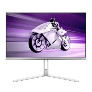 Монитор 27" Philips 27M2N8500/00 IPS 2560 × 1440 360Гц безрамочный поворотный экран Черный