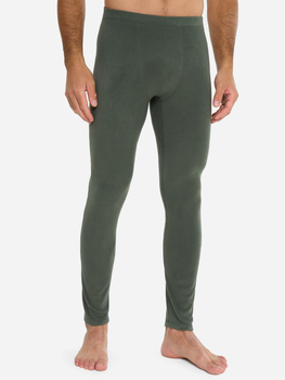 Термоштаны мужские зимние Northland Men'S Sports Long Johns 130730-G4 46 Хаки (2999001145668)