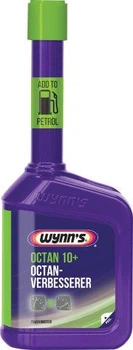 WYNNS Присадка OCTAN 10+ POWER BOOSTER 325мл