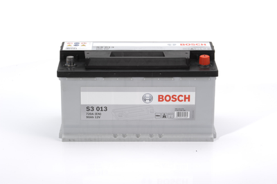 BOSCH Акумуляторна батарея 90А