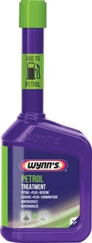 WYNNS Присадка PETROL TREATMENT 325мл