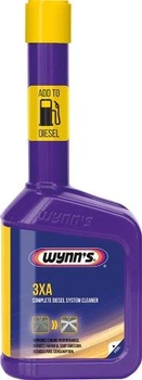 WYNNS Присадка 3XA DIESEL 325мл