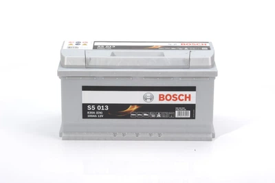 BOSCH Акумуляторна батарея 100А