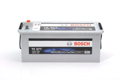 BOSCH Акумуляторна батарея 190А