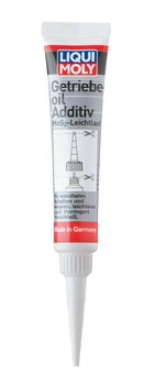 LIQUI MOLY Присадка Getriebeoil-Additiv 0.02кг