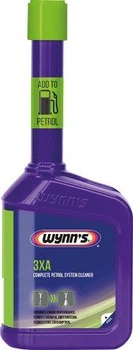 WYNNS Присадка 3XA FOR PETROL 325мл
