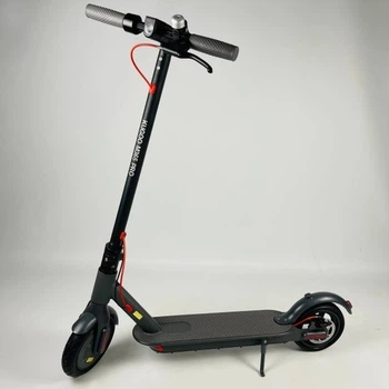 Электросамокат Kugoo M365 (350W, 7.5Ah) Черный