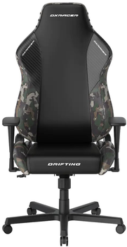 Кресло для геймеров DXRacer Drifting Camo (GC/LDC23LTA/CAMOUFLAGE)