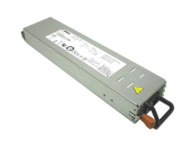 Блок питания 670 Вт DELL DPS-670CB, 1U (Poweredge 1950) Б/У