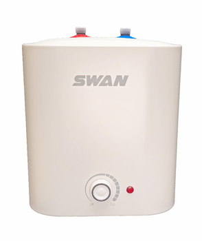 Бойлер Swan SSB-06w1 прямоугольный 6л с сухим ТЭНом 2кВт