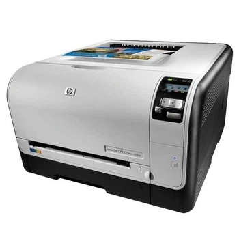 Принтер HP LaserJet Pro CP1525n (A4, лазерный, цветной, USB, 2 250 стр.) Б/У
