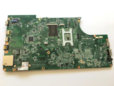 Материнская плата для ноутбука Lenovo ThinkPad Edge E320 (PGA989(G2)/HM65/DDR3) Б/У