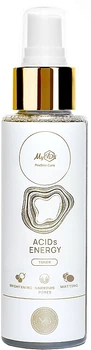 Тонер с AHA/BHA/PHA кислотами "Энергия кислот" - MyIDi Acids Energy Toner 100ml (1281531-139791)