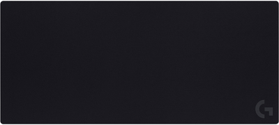 Игровая поверхность Logitech G840 (943-000778) Black