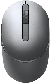 Мышка Dell Pro Wireless Mouse MS5120W Titan Gray (570-ABHL)
