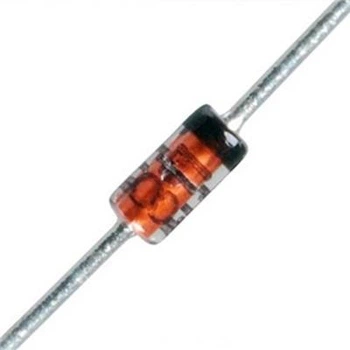 Стабилитрон 1N4740A V nom=10V, 10 шт.