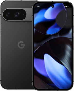 Смартфон Google Pixel 9 12/128GB Obsidian