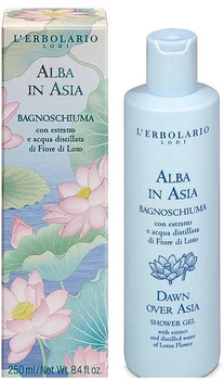 L'Erbolario Alba in Asia - Пена для ванн 250ml (1161446-1549402-2)