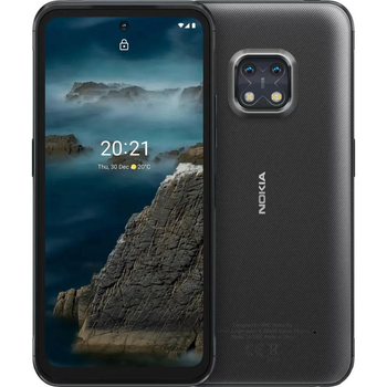 Мобильный телефон Nokia XR20 6/128GB Granite