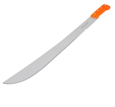 Мачете Truper Orange 410mm (TRU-T-406-16P)