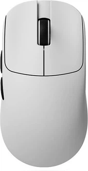 Безпровідна мішка VXE MAD R MAJOR+ PAW3950 Wireless 8K, Біла