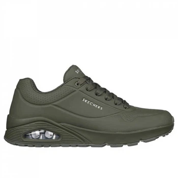 Кросівки Skechers UNO Stand On Air Men's Olive, 41 (260 мм) (11856069)