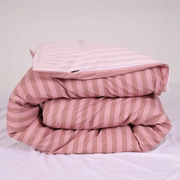 Підковдра Бязь Pink Mood 155*215 см Рожевий