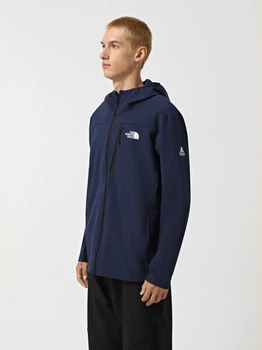 Вітрівка чоловіча The North Face NF0A892S8K21 S Синя (197064904716)