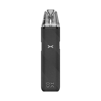 Pod-система OXVA XLIM GO Kit - Striped Grey. Электронная сигарета.