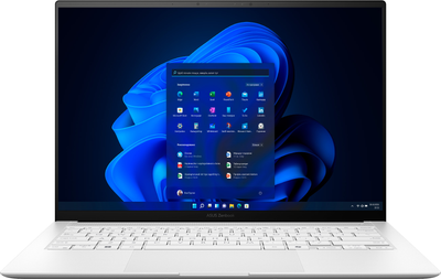 Ноутбук Asus Zenbook S 14 UX5406SA-PV035X (90NB14F2-M00150)