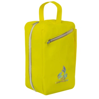 Сумка водонепроницаемая для бассейна для мокрых вещей Liphs 3640 объем 6л Yellow