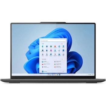 Ноутбук Lenovo Slim Pro 9 16IRP8 (83C0X003US) Storm Gray