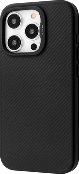 Чехол для смартфона Proove Force Armor Case with Magnetic Ring для Apple iPhone 15 Pro Black (582260001)