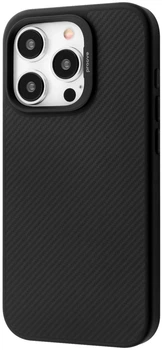 Чохол для смартфона Proove Force Armor Case with Magnetic Ring для Apple iPhone 16 Pro Max Black (594960001)