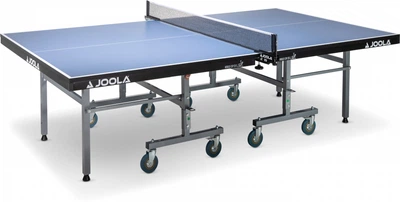 Тенісний стіл Joola World Cup 25 ITTF Blue (11291)