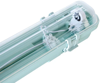Светильник ЕВРОСВЕТ Т8 LED-SH2-10 IP65 1x600 под лампу (2100013872248)