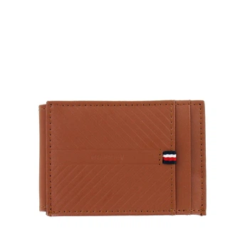 Кошелёк Tommy Hilfiger TH1306M Один размер Коричневый