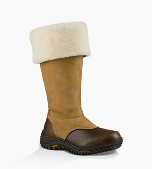 Чоботи W MIKO UGG UG0132W 6,5 (37,5) Комбінований