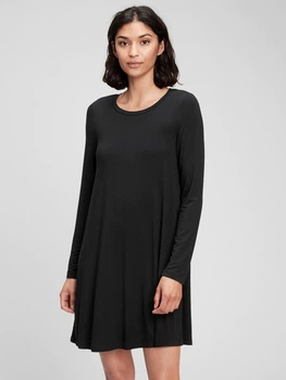 Платье женское - платье GAP GA0936W XS Черный