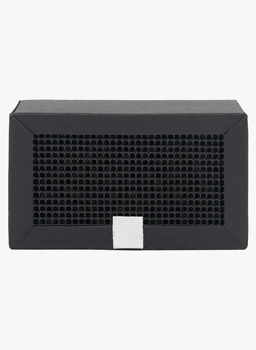 Повітряний фільтр з активованим вугіллям для AMS X1 та P1S Bambu Lab BL0010U 10,9 х 5,5 х 3,3 см Чорний