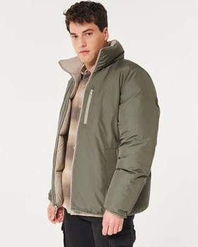 Куртка Hollister HC9911M XL Разноцветный