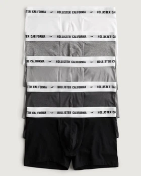 Набор нижнего белья Hollister (5 шт.) HC9916M XL Разноцветный