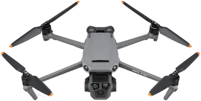 Dron DJI Mavic 3 Pro Fly More Combo (DJI RC PR0) (6941565956446)