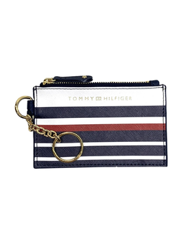 Визитница Tommy Hilfiger TH1498W Один размер Комбинированный