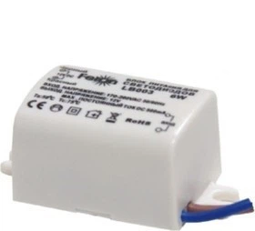 Блок питания Feron LB003 6W 12V